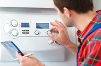 free commercial Tivy Dale boiler quotes