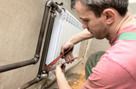 Tivy Dale heating repair