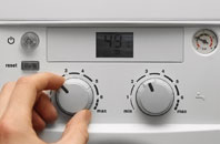 free Tivy Dale boiler maintenance quotes